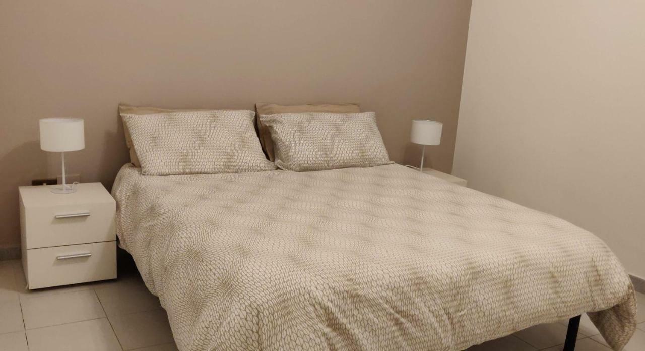 Appartamento A Due Passi Dal Mare 팔레르모 외부 사진