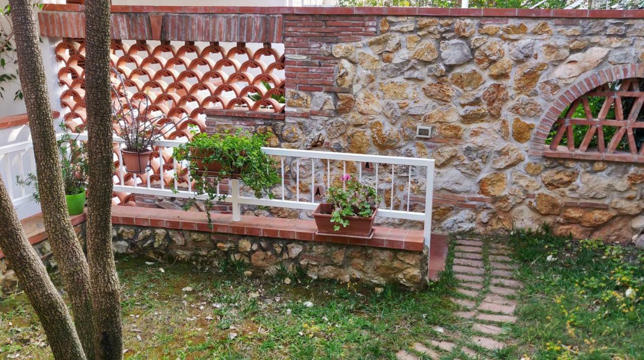 Appartamento A Due Passi Dal Mare 팔레르모 외부 사진